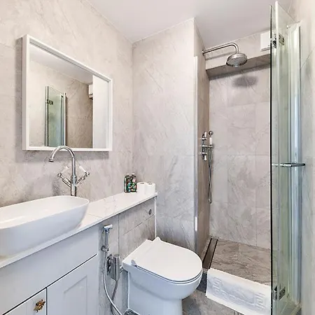 The Elden- No7 - Fairway Hosting Apartment London Exterior photo